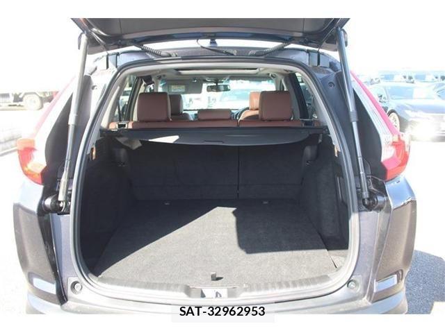 Honda CR-V HYBRID 2018-01 4240241-28