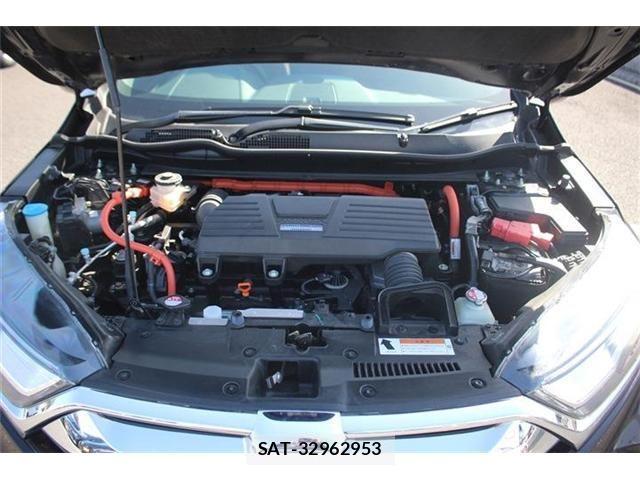 Honda CR-V HYBRID 2018-01 4240241-29