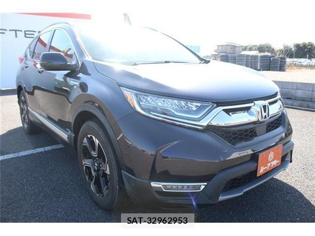 Honda CR-V HYBRID 2018-01 4240241-7