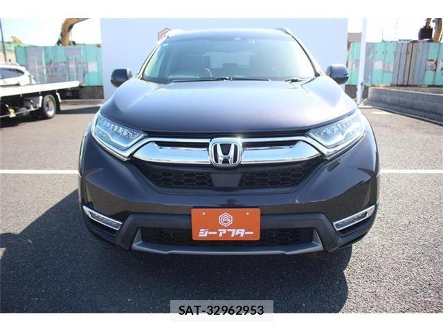 Honda CR-V HYBRID 2018-01 4240241-8