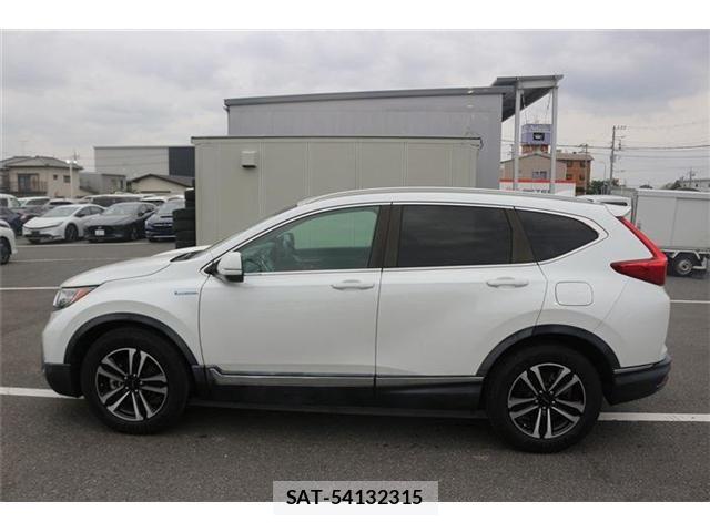 Honda CR-V HYBRID 2019-12 6682623-9