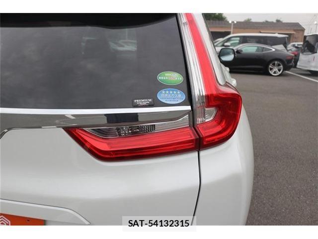 Honda CR-V HYBRID 2019-12 6682623-11