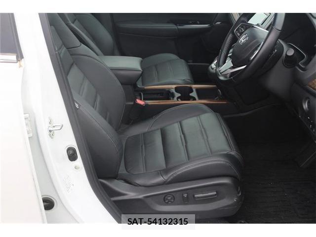 Honda CR-V HYBRID 2019-12 6682623-13
