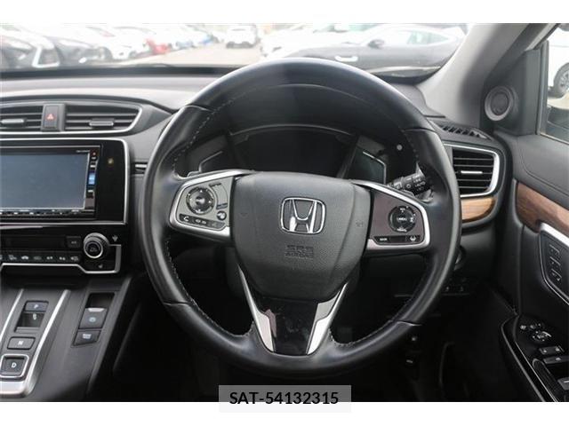 Honda CR-V HYBRID 2019-12 6682623-15