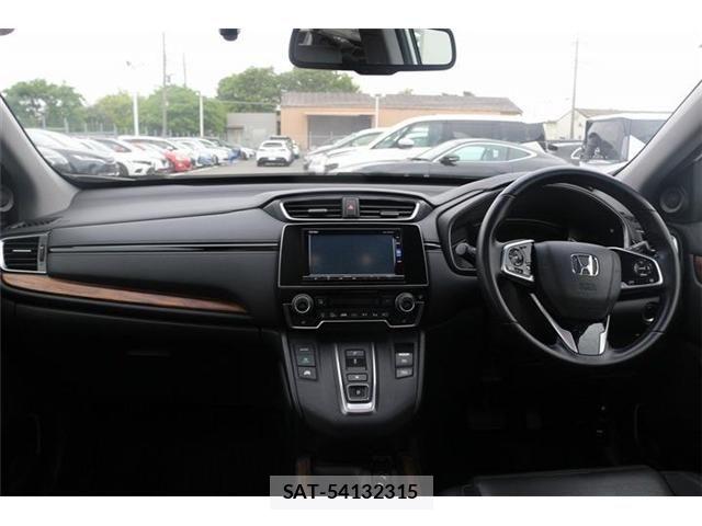 Honda CR-V HYBRID 2019-12 6682623-16