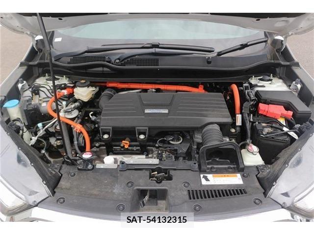 Honda CR-V HYBRID 2019-12 6682623-18