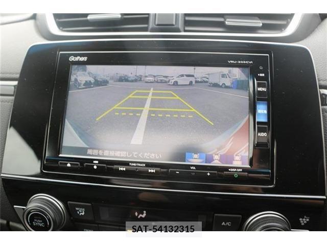 Honda CR-V HYBRID 2019-12 6682623-1