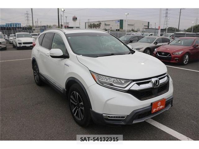 Honda CR-V HYBRID 2019-12 6682623-19