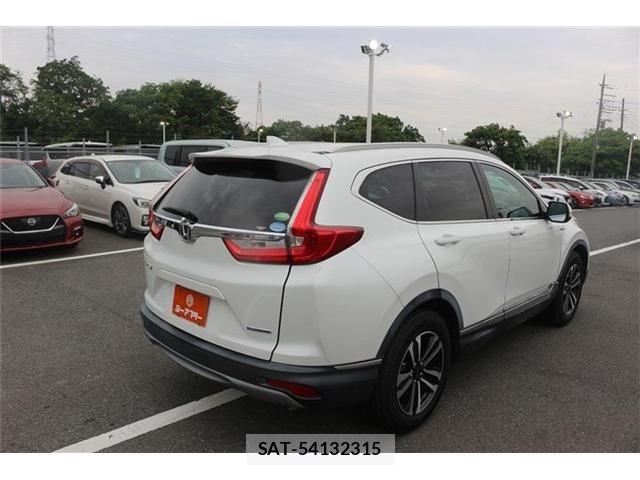 Honda CR-V HYBRID 2019-12 6682623-20