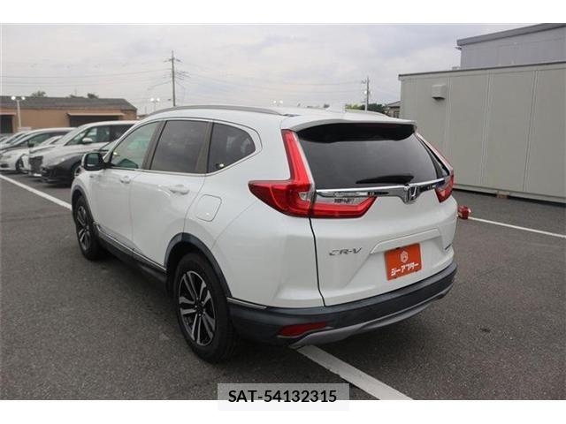 Honda CR-V HYBRID 2019-12 6682623-21