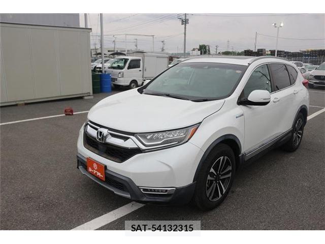 Honda CR-V HYBRID 2019-12 6682623-22