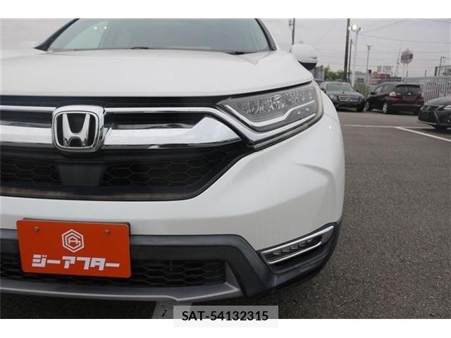 Honda CR-V HYBRID 2019-12 6682623-23