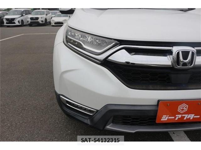 Honda CR-V HYBRID 2019-12 6682623-26