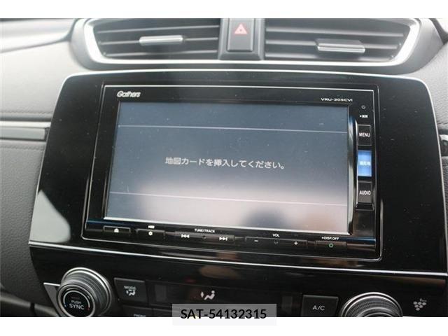 Honda CR-V HYBRID 2019-12 6682623-2