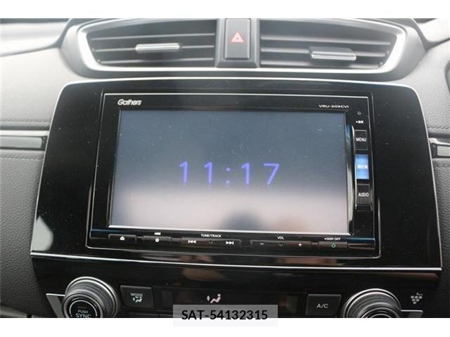 Honda CR-V HYBRID 2019-12 6682623-3