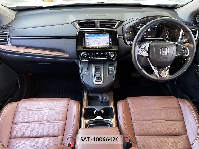 Honda CR-V HYBRID 2019-04 6751142-1
