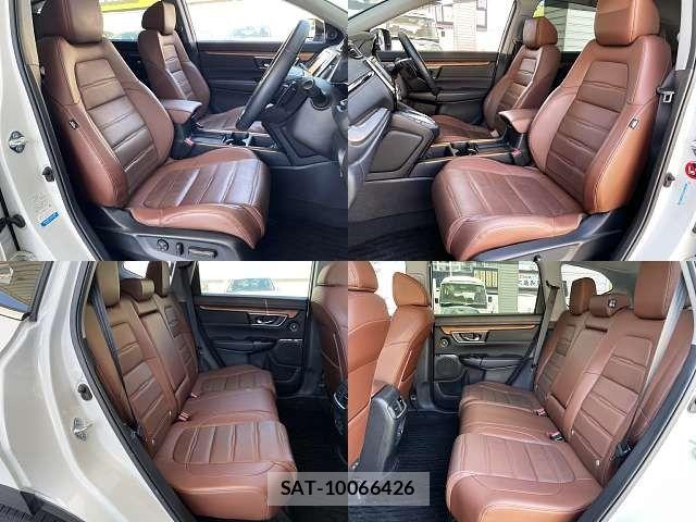 Honda CR-V HYBRID 2019-04 6751142-4