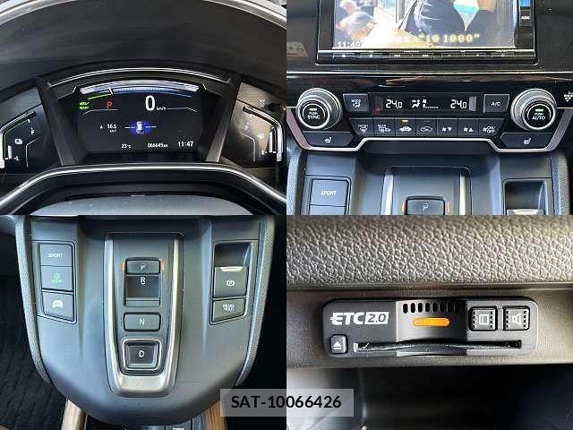 Honda CR-V HYBRID 2019-04 6751142-6