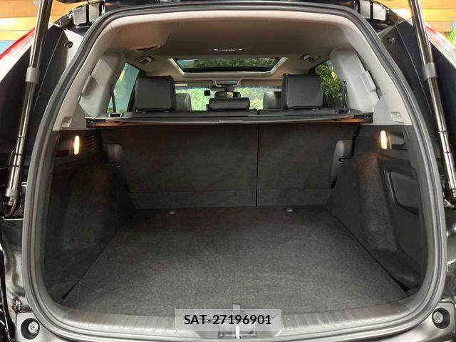 Honda CR-V HYBRID 2019-09 6992810-9