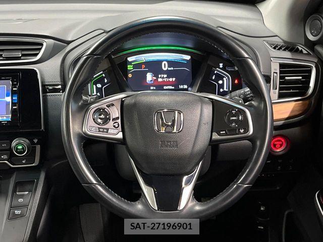 Honda CR-V HYBRID 2019-09 6992810-10