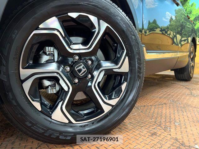 Honda CR-V HYBRID 2019-09 6992810-12