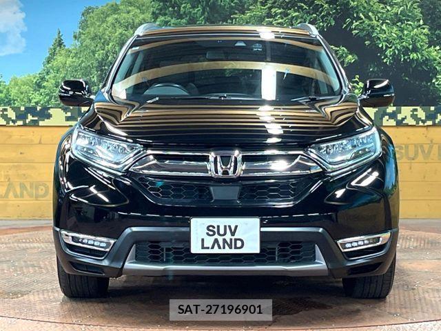 Honda CR-V HYBRID 2019-09 6992810-13