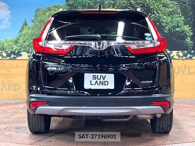 Honda CR-V HYBRID 2019-09 6992810-14