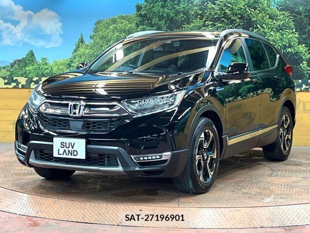 Honda CR-V HYBRID 2019-09 6992810-15