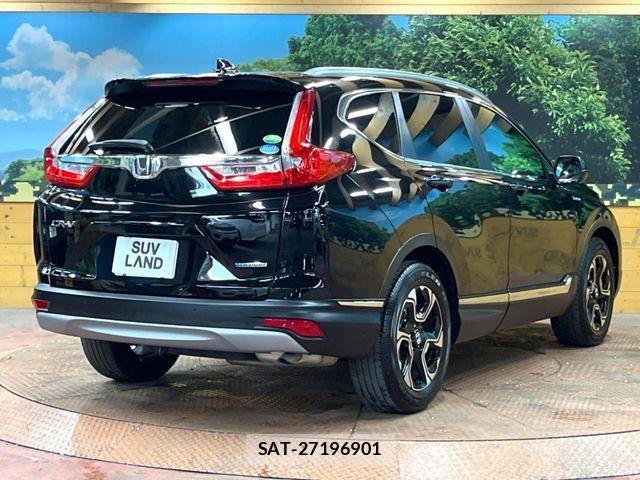 Honda CR-V HYBRID 2019-09 6992810-16