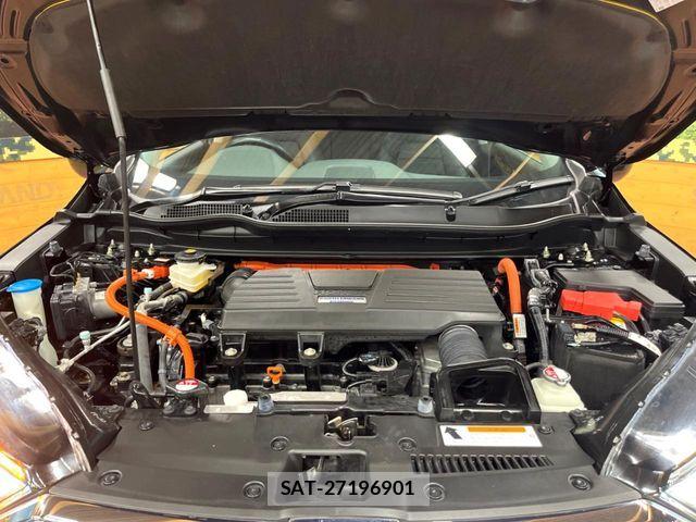 Honda CR-V HYBRID 2019-09 6992810-17