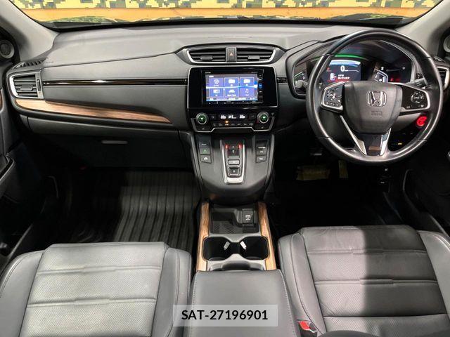 Honda CR-V HYBRID 2019-09 6992810-1