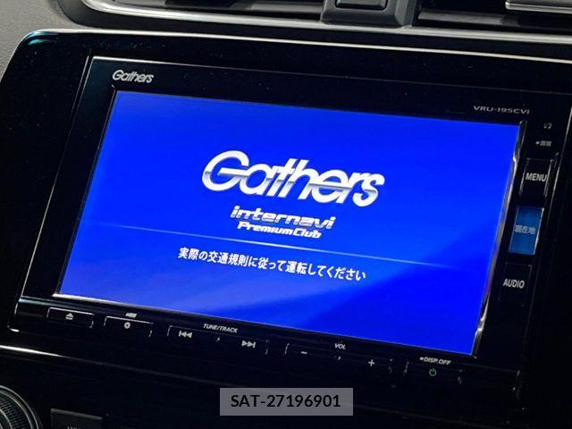 Honda CR-V HYBRID 2019-09 6992810-3