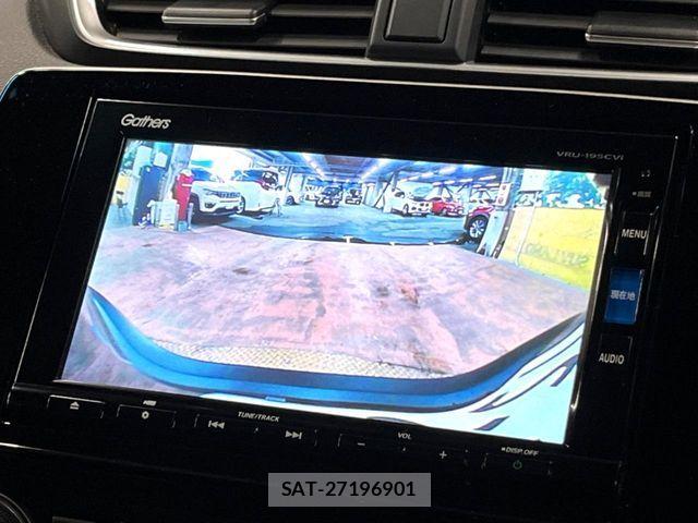 Honda CR-V HYBRID 2019-09 6992810-4