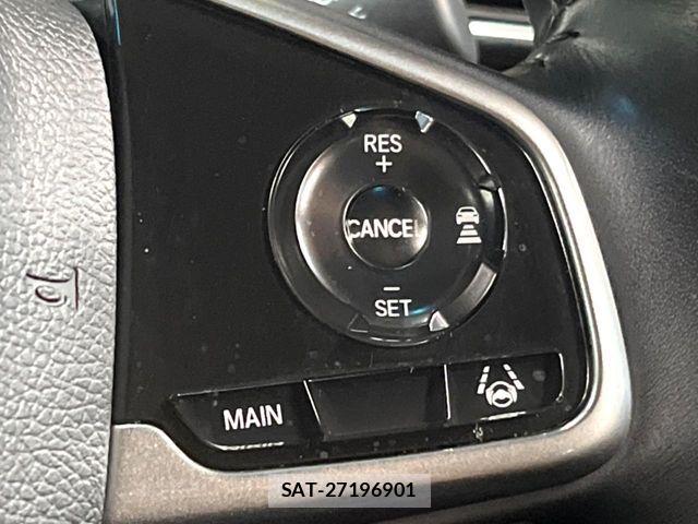 Honda CR-V HYBRID 2019-09 6992810-5