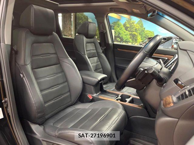 Honda CR-V HYBRID 2019-09 6992810-7