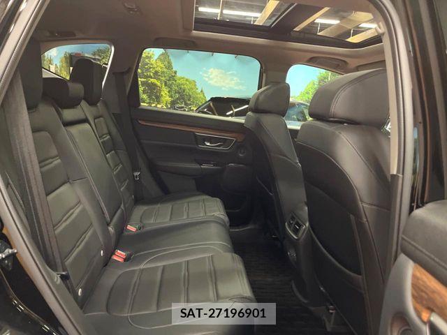 Honda CR-V HYBRID 2019-09 6992810-8