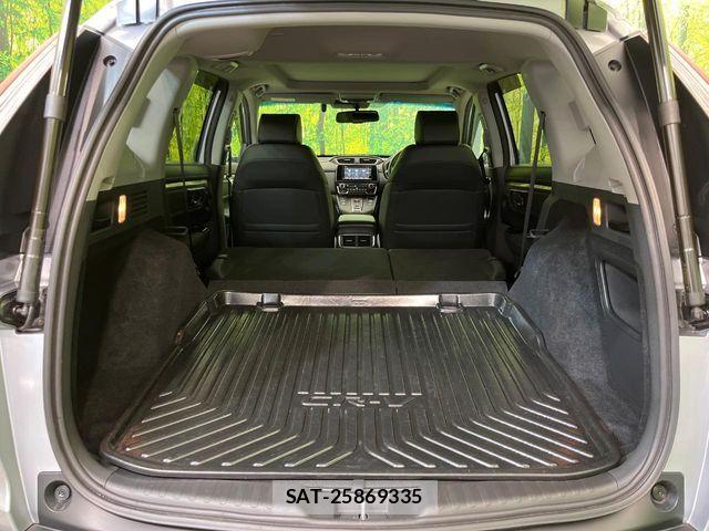Honda CR-V HYBRID 2020-03 7058088-9