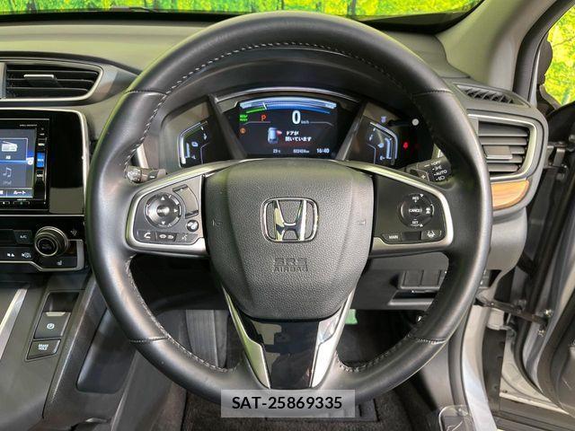 Honda CR-V HYBRID 2020-03 7058088-10