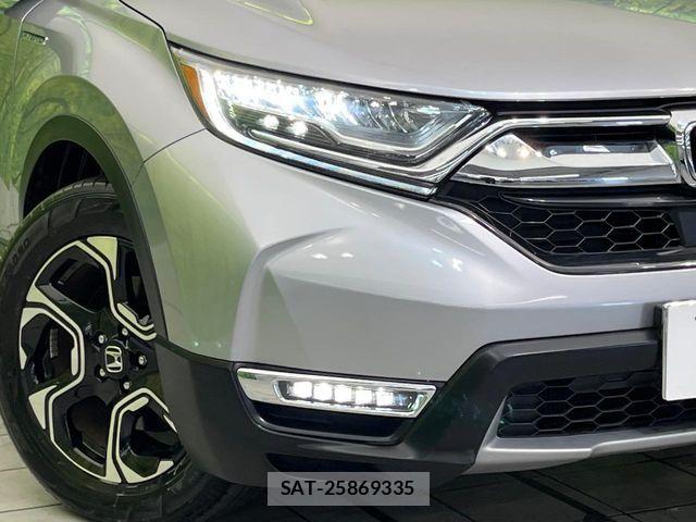 Honda CR-V HYBRID 2020-03 7058088-11