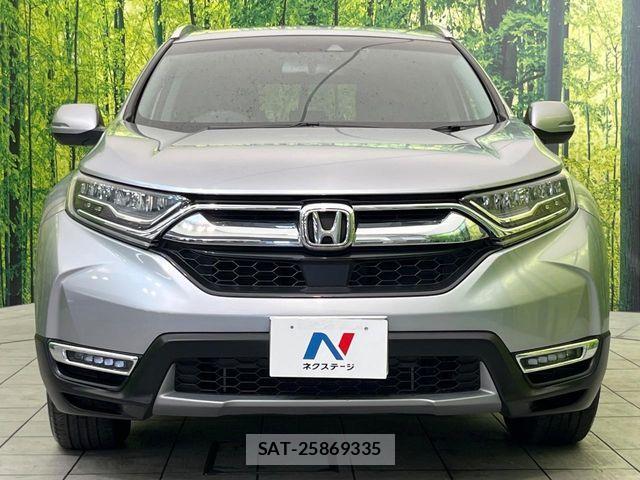 Honda CR-V HYBRID 2020-03 7058088-13