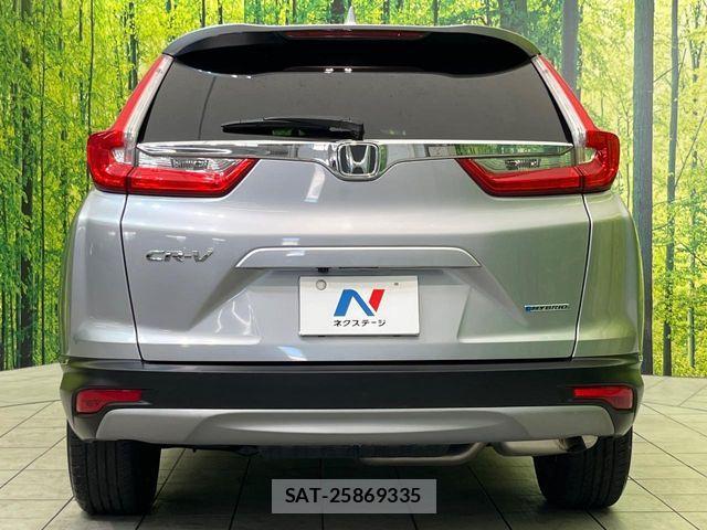 Honda CR-V HYBRID 2020-03 7058088-14