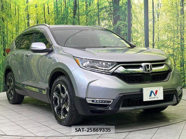 Honda CR-V HYBRID 2020-03 7058088-15