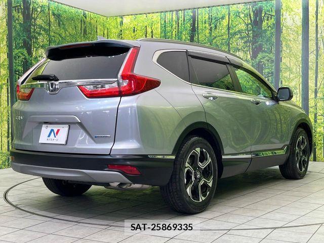 Honda CR-V HYBRID 2020-03 7058088-16
