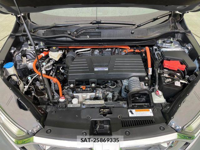 Honda CR-V HYBRID 2020-03 7058088-17