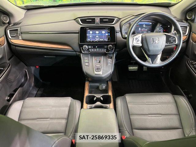 Honda CR-V HYBRID 2020-03 7058088-1