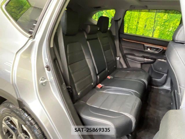 Honda CR-V HYBRID 2020-03 7058088-8