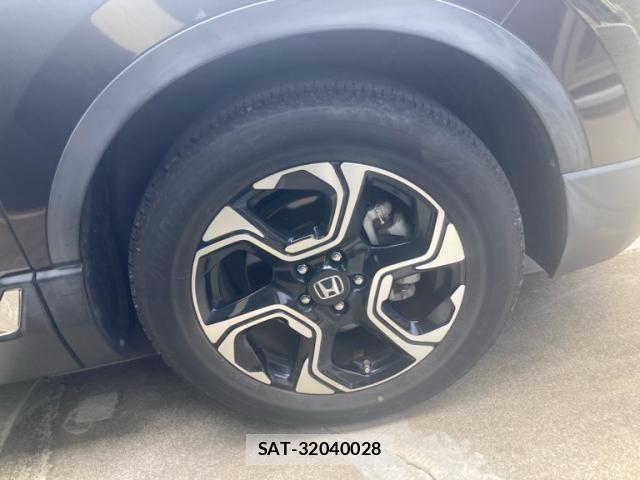 Honda CR-V HYBRID 2018-10 7216753-9