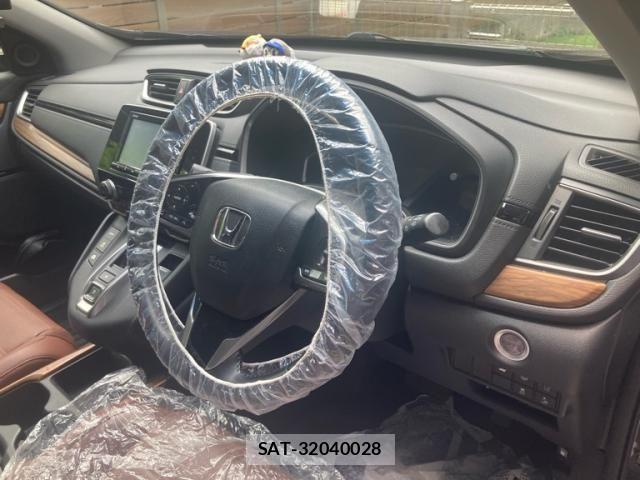 Honda CR-V HYBRID 2018-10 7216753-13