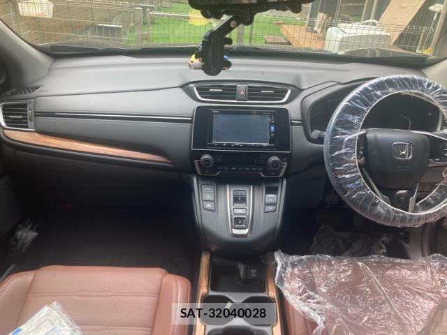 Honda CR-V HYBRID 2018-10 7216753-17