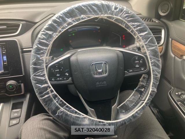 Honda CR-V HYBRID 2018-10 7216753-21